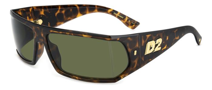 Dsquared2 D2 0140/S 086 73