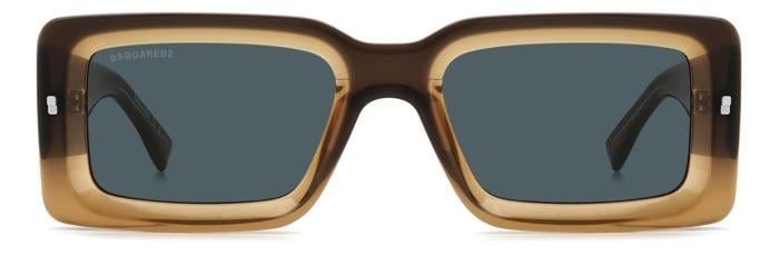 Dsquared2 D2 0142/S 9EN 52