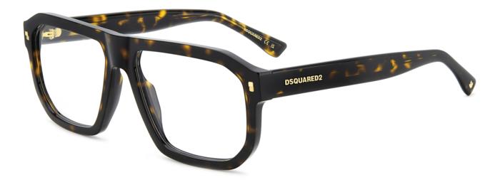 Dsquared2 D2 0146 086 57