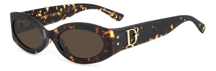 Dsquared2 D2 0150/G/S 086 54