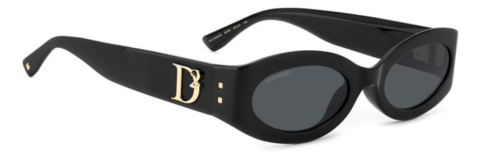 Dsquared2 D2 0150/G/S 807 54