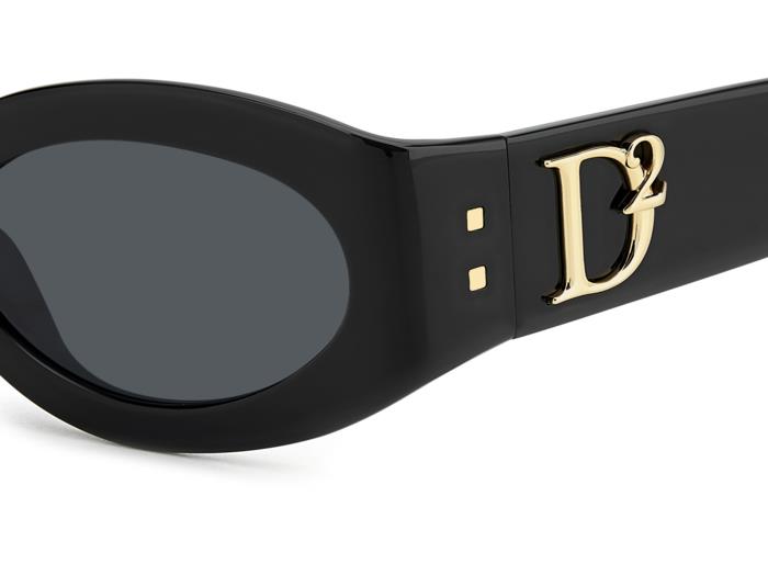 Dsquared2 D2 0150/G/S 807 54
