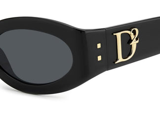 Dsquared2 D2 0150/G/S 807 54