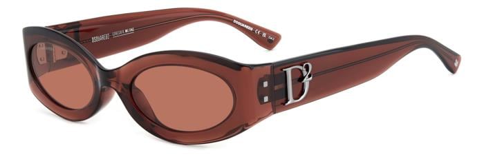 Dsquared2 D2 0150/G/S C9A 54