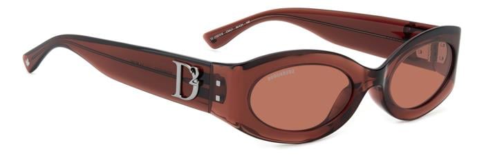 Dsquared2 D2 0150/G/S C9A 54