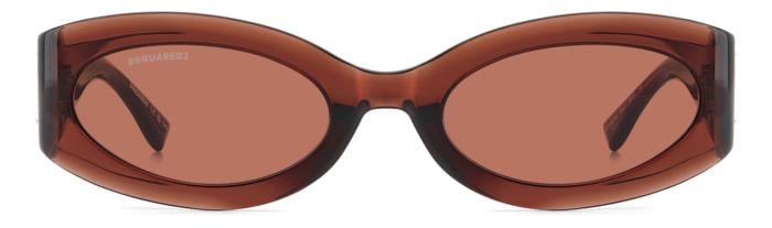 Dsquared2 D2 0150/G/S C9A 54