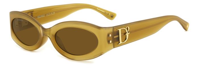 Dsquared2 D2 0150/G/S FMP 54
