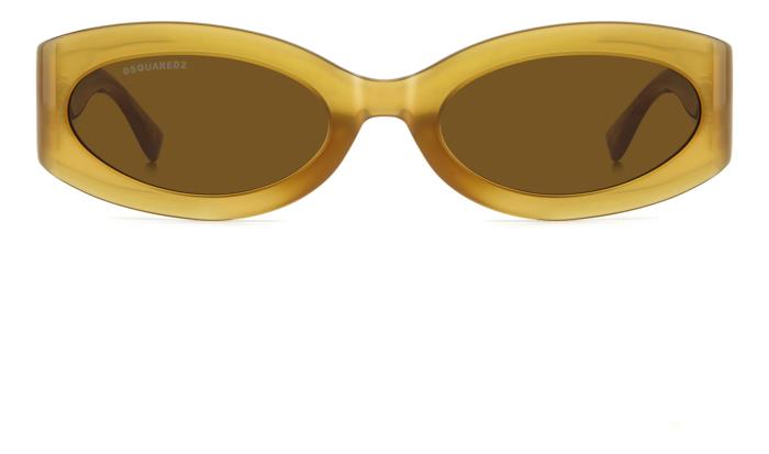 Dsquared2 D2 0150/G/S FMP 54