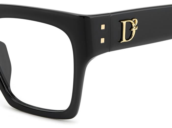 Dsquared2 D2 0151/G 807 55
