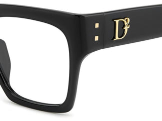 Dsquared2 D2 0151/G 807 55