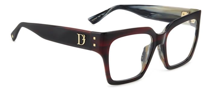 Dsquared2 D2 0151/G K4G 55