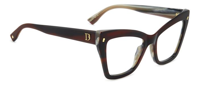 Dsquared2 D2 0152 K4G 54