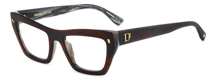 Dsquared2 D2 0153 K4G 52