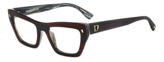 Dsquared2 D2 0153 K4G 52