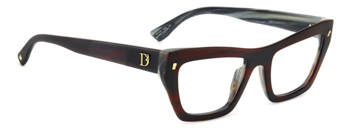Dsquared2 D2 0153 K4G 52