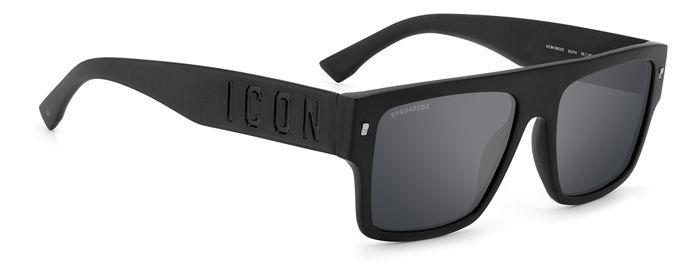 Dsquared2 ICON 0003/S 003 56