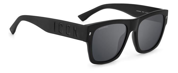 Dsquared2 ICON 0004/S 003 55