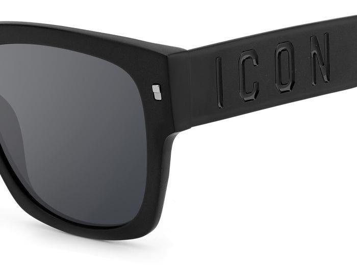 Dsquared2 ICON 0004/S 003 55