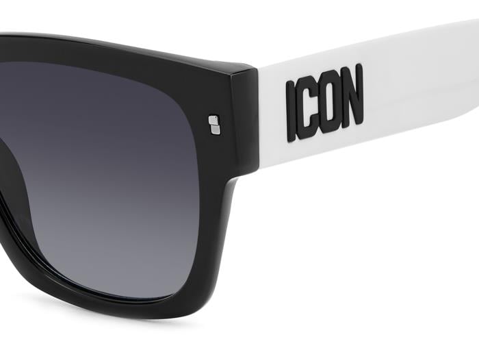 Dsquared2 ICON 0004/S P56 55