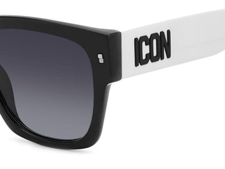 Dsquared2 ICON 0004/S P56 55