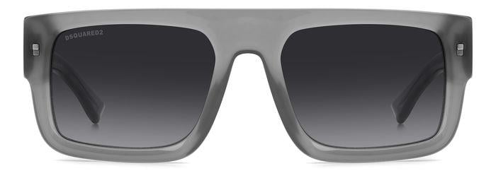 Dsquared2 ICON 0008/S KB7 54