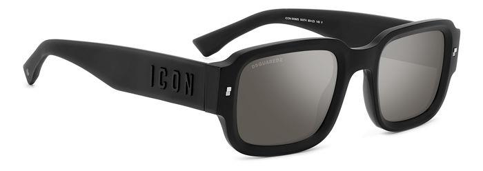 Dsquared2 ICON 0009/S 003 50