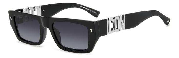Dsquared2 ICON 0011/S 807 54