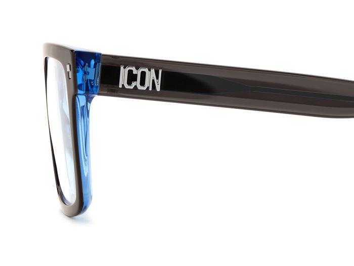 Dsquared2 ICON 0012 3LG 54
