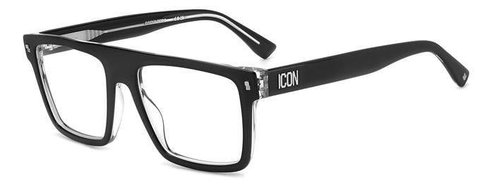Dsquared2 ICON 0012 7C5 54