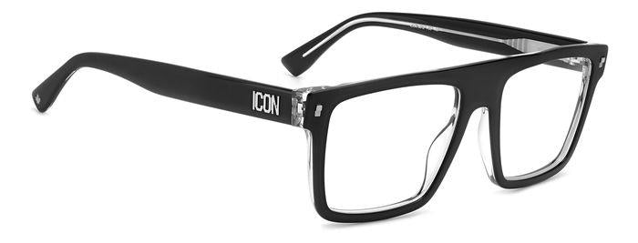 Dsquared2 ICON 0012 7C5 54
