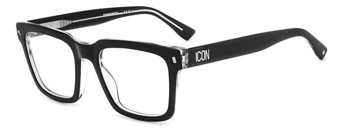 Dsquared2 ICON 0013 7C5 52