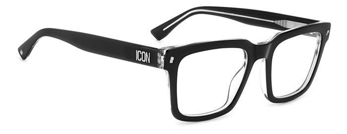 Dsquared2 ICON 0013 7C5 52