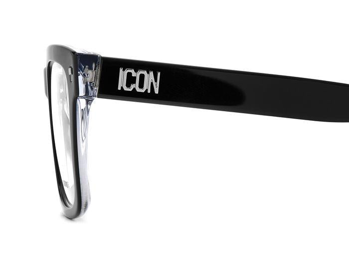 Dsquared2 ICON 0013 7C5 52