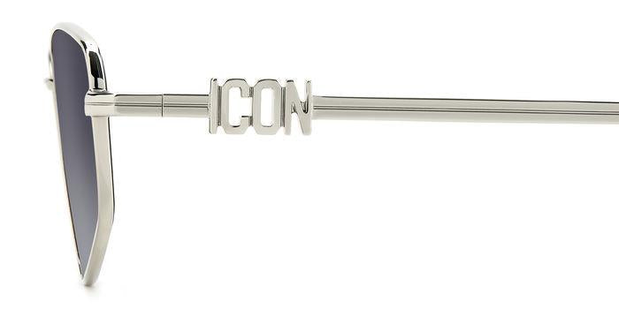 Dsquared2 ICON 0015/S 010 60