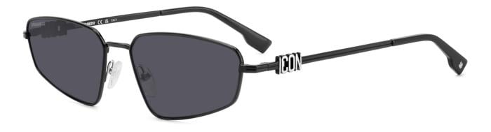 Dsquared2 ICON 0015/S 807 60