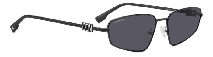Dsquared2 ICON 0015/S 807 60