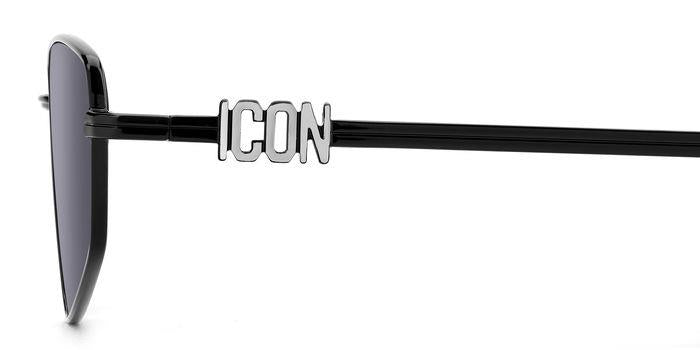 Dsquared2 ICON 0015/S 807 60