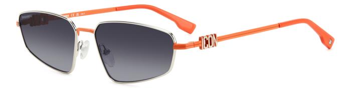 Dsquared2 ICON 0015/S G2I 60
