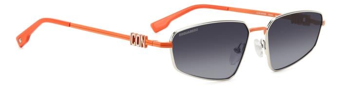 Dsquared2 ICON 0015/S G2I 60