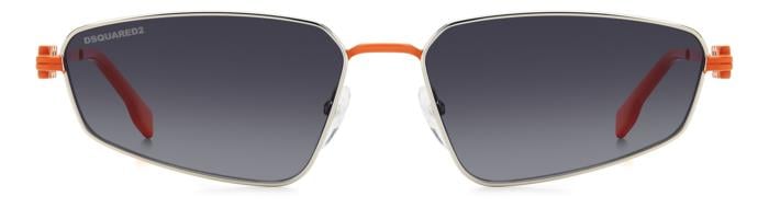 Dsquared2 ICON 0015/S G2I 60