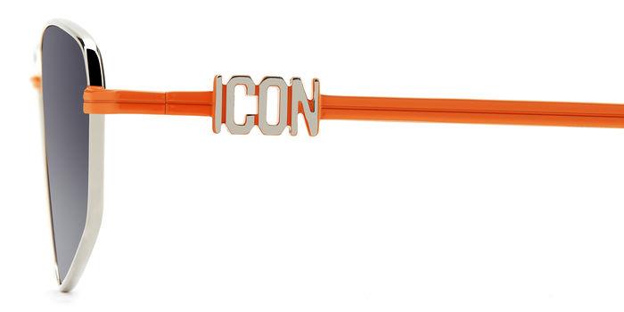 Dsquared2 ICON 0015/S G2I 60