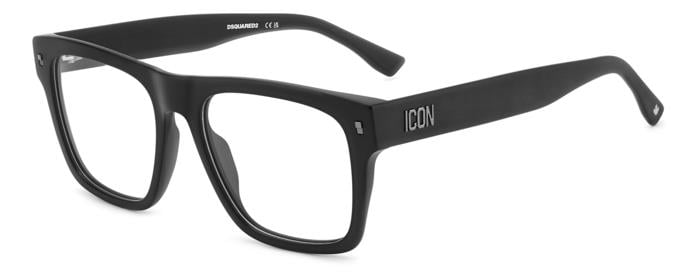 Dsquared2 ICON 0018 003 52