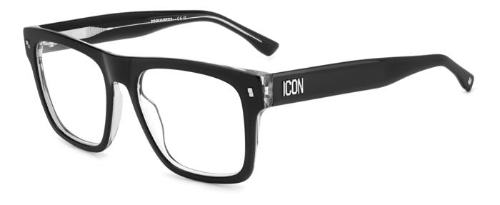 Dsquared2 ICON 0018 7C5 52