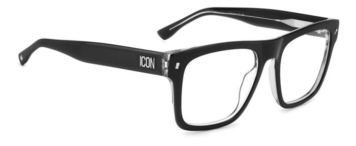 Dsquared2 ICON 0018 7C5 52