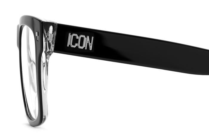 Dsquared2 ICON 0018 7C5 52