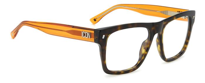 Dsquared2 ICON 0018 L9G 54