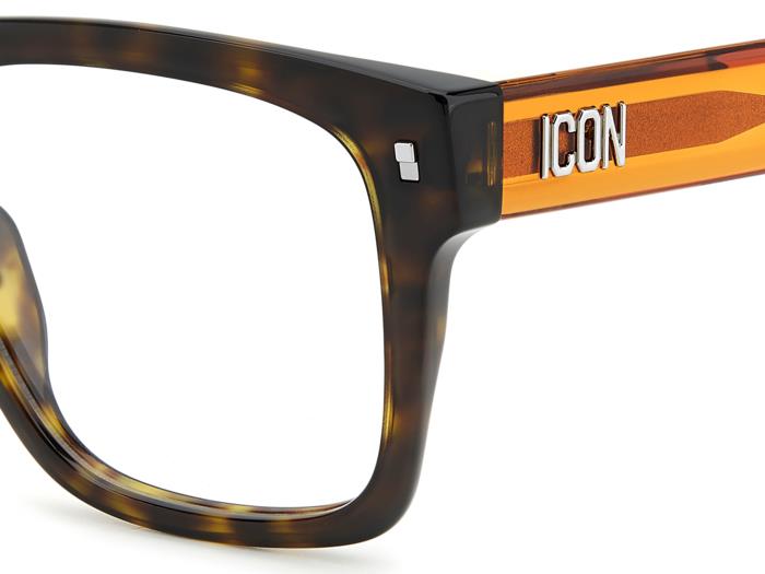 Dsquared2 ICON 0018 L9G 54
