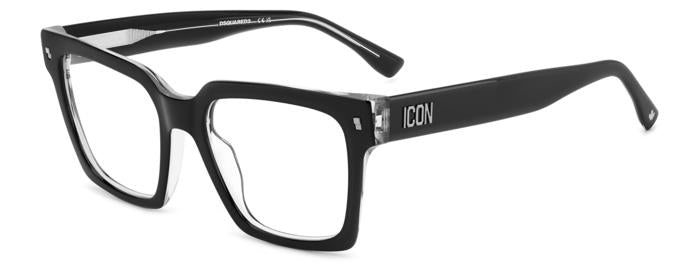 Dsquared2 ICON 0019 7C5 52