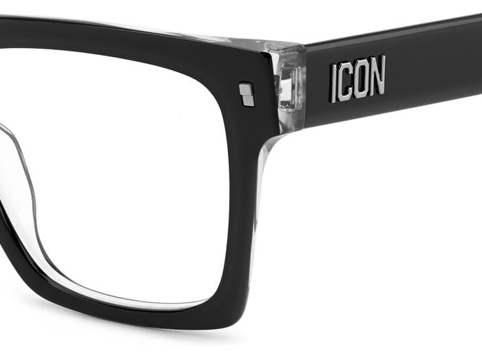 Dsquared2 ICON 0019 7C5 52