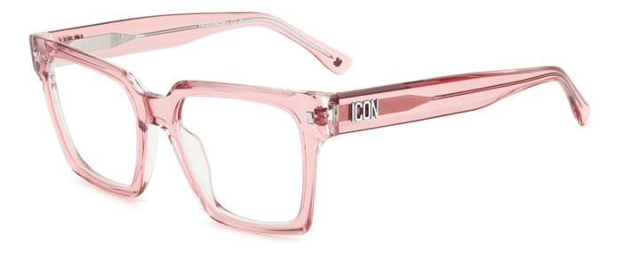 Dsquared2 ICON 0019 8XO 52